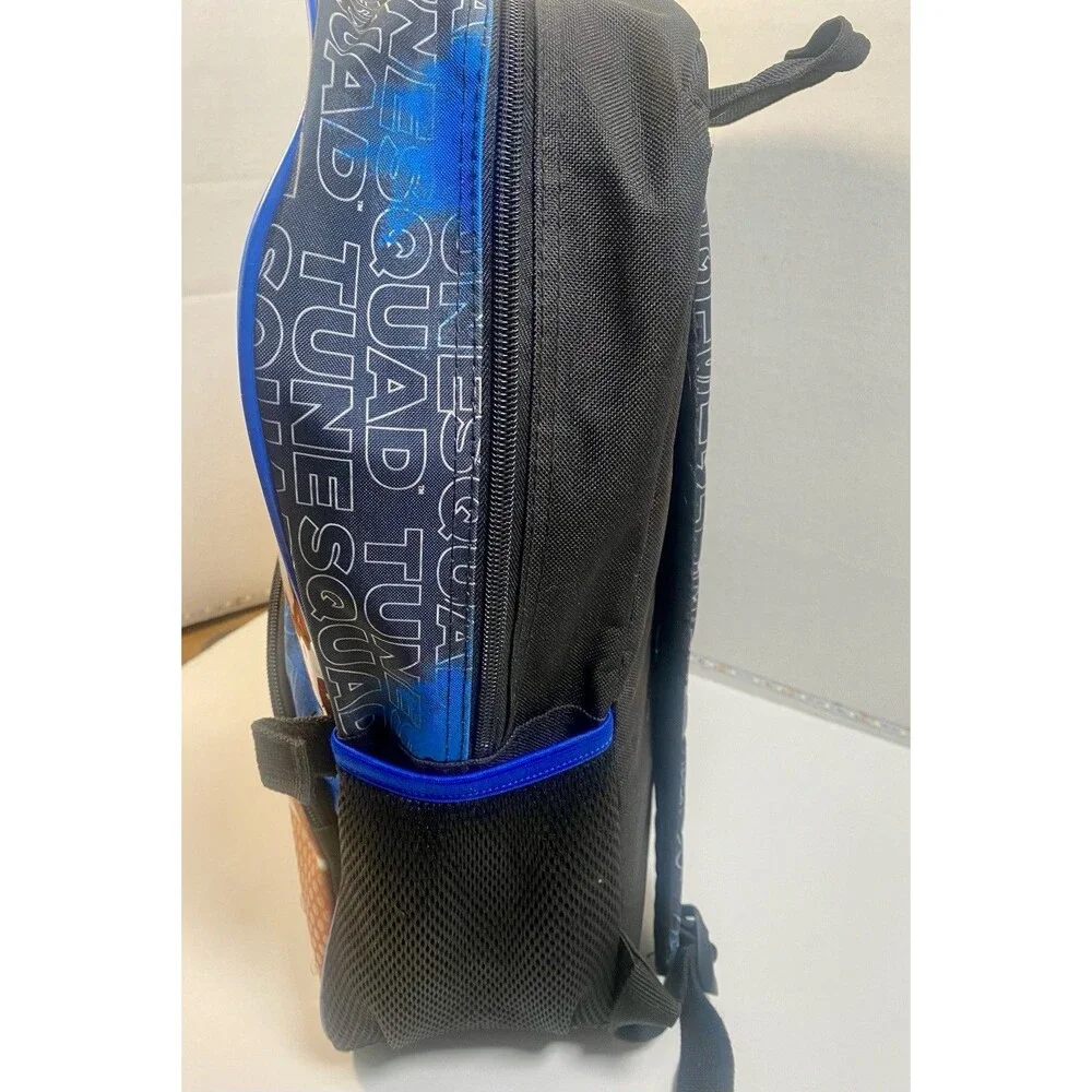 Space Jam Looney Tunes Backpack 17